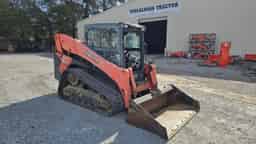 Kubota SVL95-2SHFC Compact Track Loader