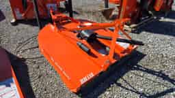 Rugged Rewards Bush Hog Promo