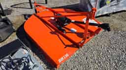 Rugged Rewards Bush Hog Promo