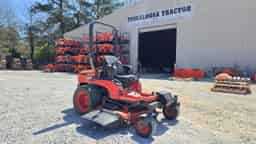 Kubota ZD1021-3-60 Commercial Diesel Zero Turn Mower