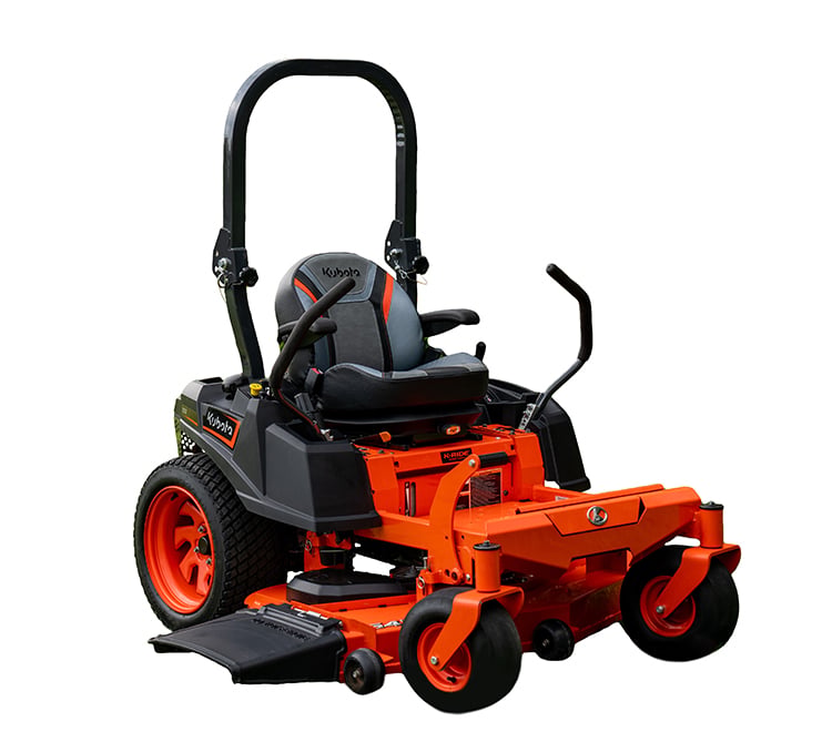 Z252KW-54 - Tuscaloosa Tractor, Inc.