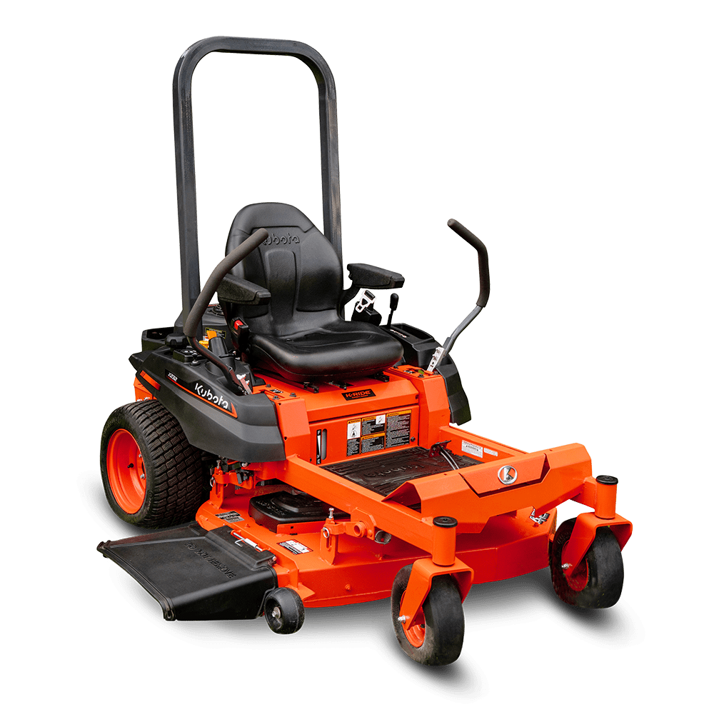 taku  Z232KW-42 - Tuscaloosa Tractor, Inc.
