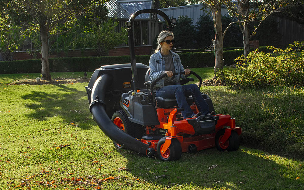 Z242KH-48 - Tuscaloosa Tractor, Inc.