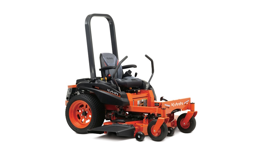 Z232KW-42 - Tuscaloosa Tractor, Inc.